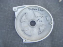 gr0017. inner ignition cover (dynastart)